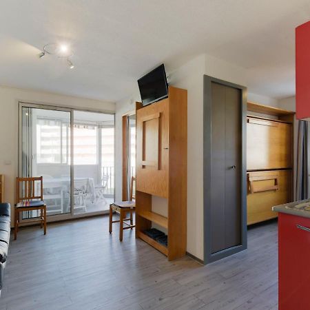 Apartment Le Californie By Interhome لو غراو دو روا المظهر الخارجي الصورة