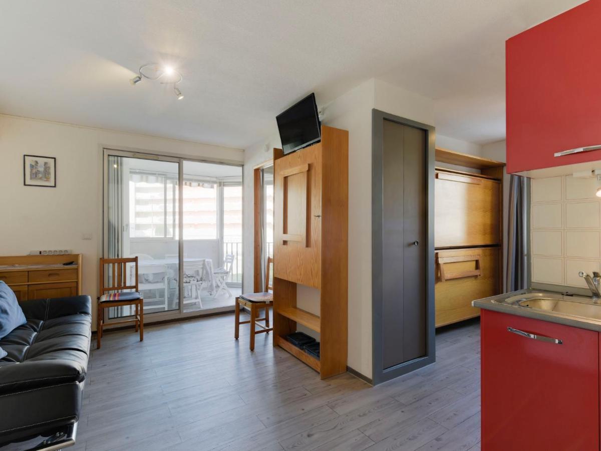 Apartment Le Californie By Interhome لو غراو دو روا المظهر الخارجي الصورة